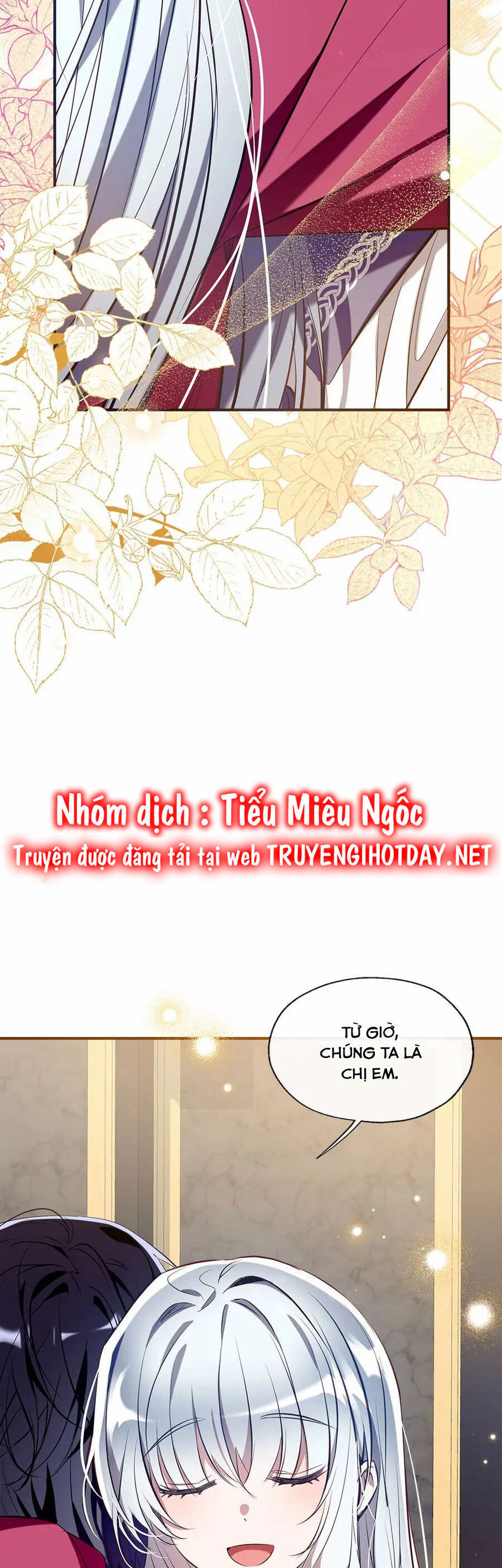 Chúng Ta Có Thể Trở Thành Người Nhà Không? Chapter 86 - Trang 2