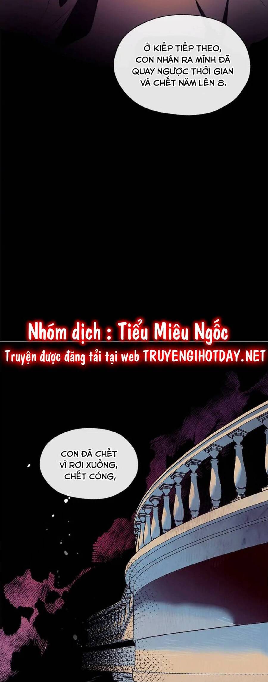 Chúng Ta Có Thể Trở Thành Người Nhà Không? Chapter 85 - Trang 2