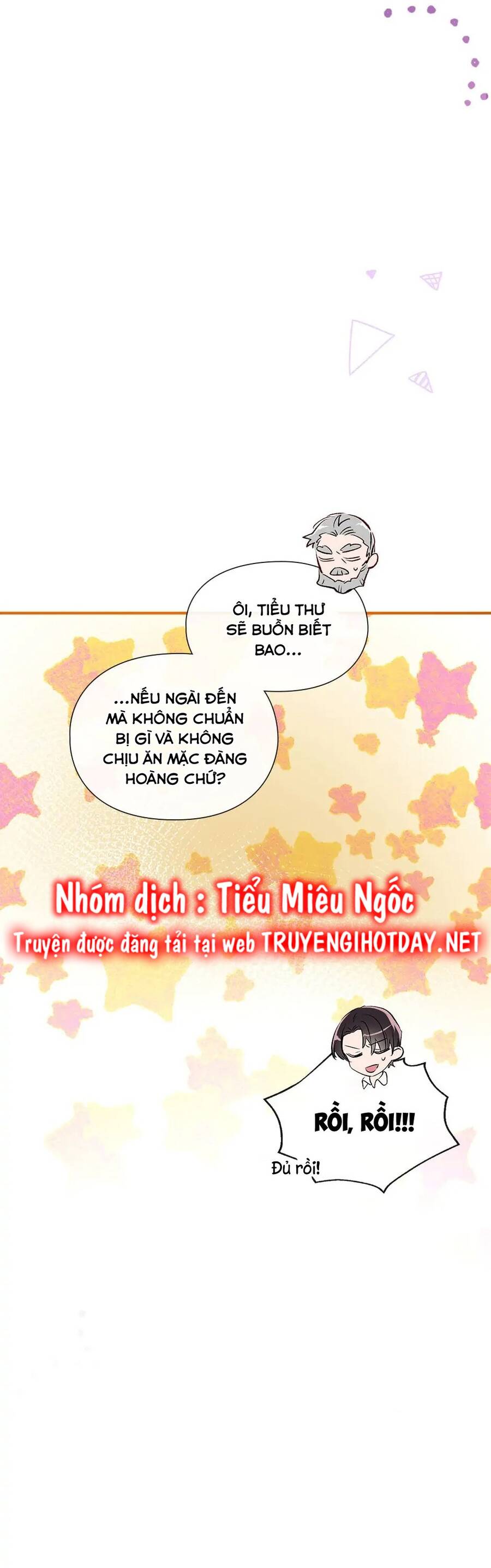 Chúng Ta Có Thể Trở Thành Người Nhà Không? Chapter 82 - Trang 2