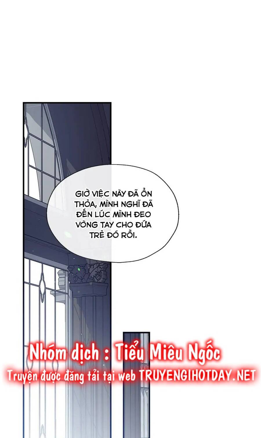 Chúng Ta Có Thể Trở Thành Người Nhà Không? Chapter 82 - Trang 2