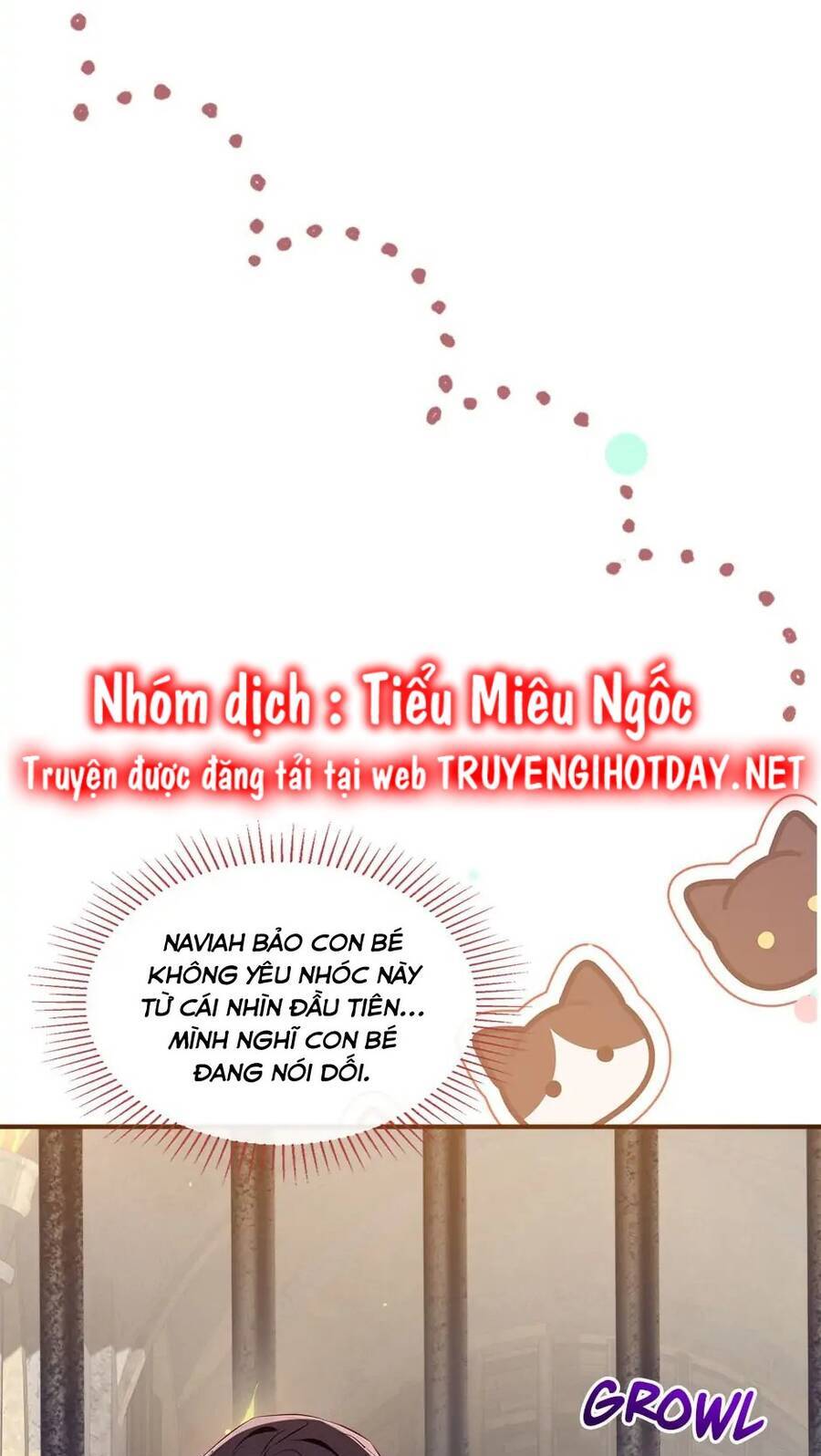 Chúng Ta Có Thể Trở Thành Người Nhà Không? Chapter 82 - Trang 2