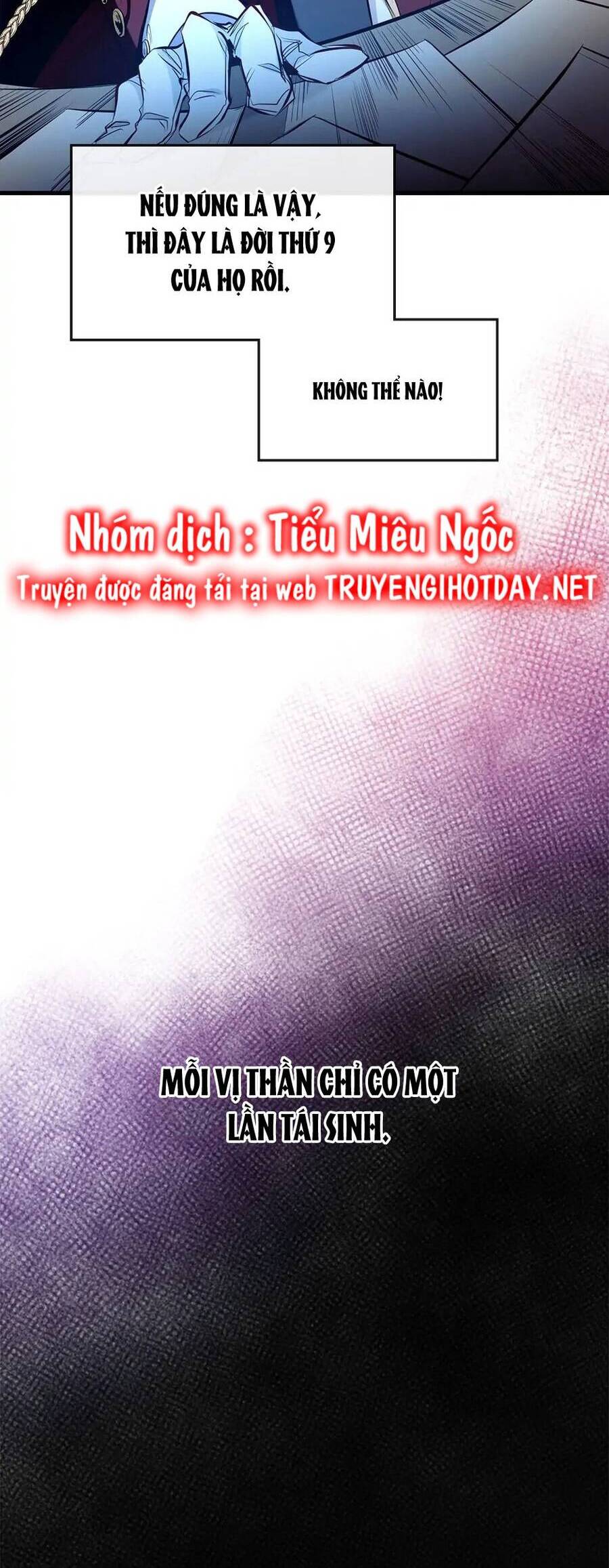 Chúng Ta Có Thể Trở Thành Người Nhà Không? Chapter 82 - Trang 2