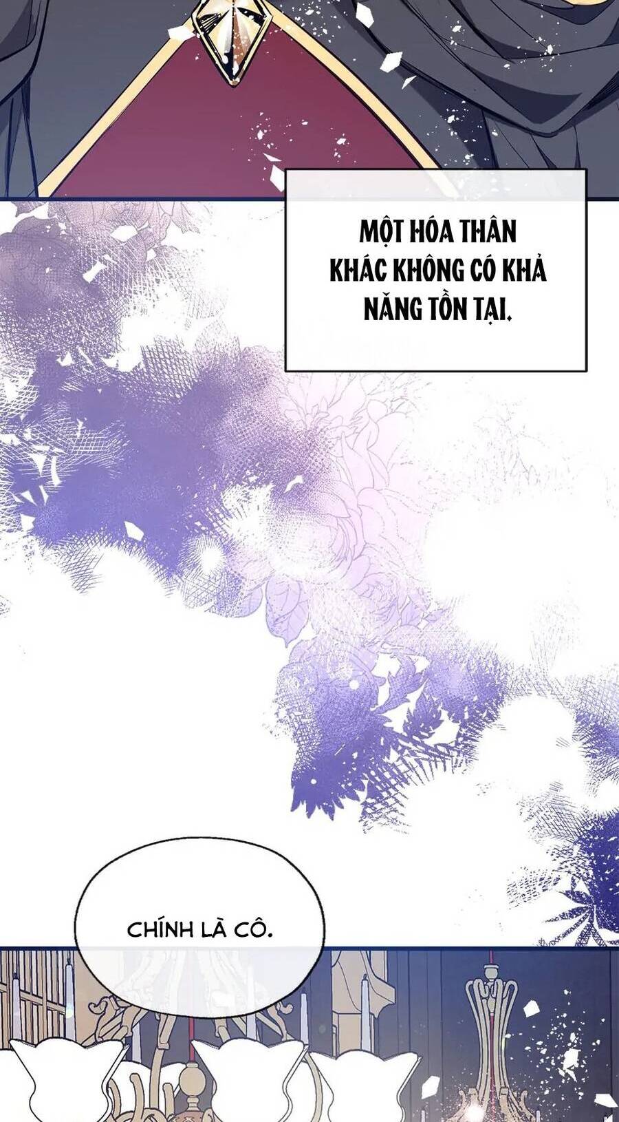 Chúng Ta Có Thể Trở Thành Người Nhà Không? Chapter 82 - Trang 2