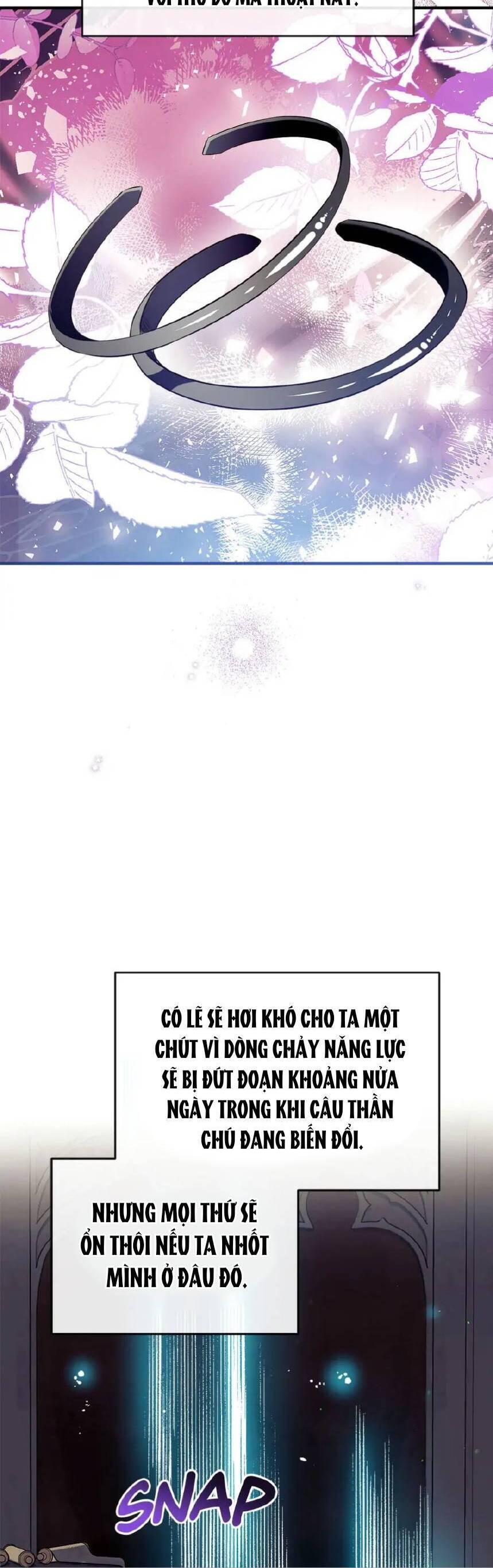 Chúng Ta Có Thể Trở Thành Người Nhà Không? Chapter 81 - Trang 2