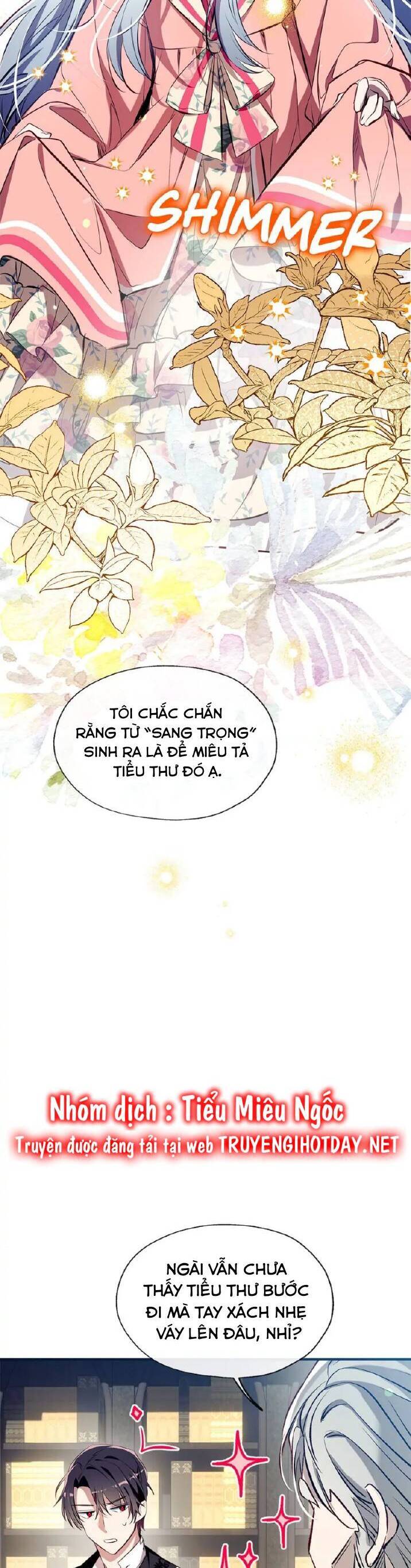 Chúng Ta Có Thể Trở Thành Người Nhà Không? Chapter 81 - Trang 2