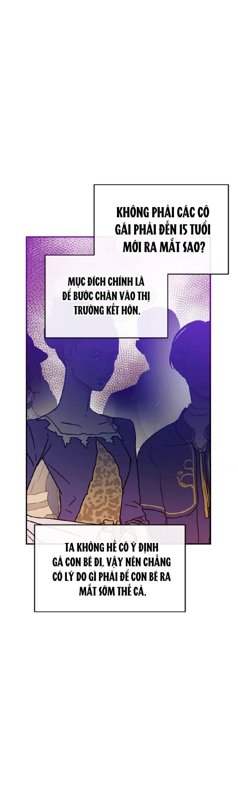 Chúng Ta Có Thể Trở Thành Người Nhà Không? Chapter 81 - Trang 2