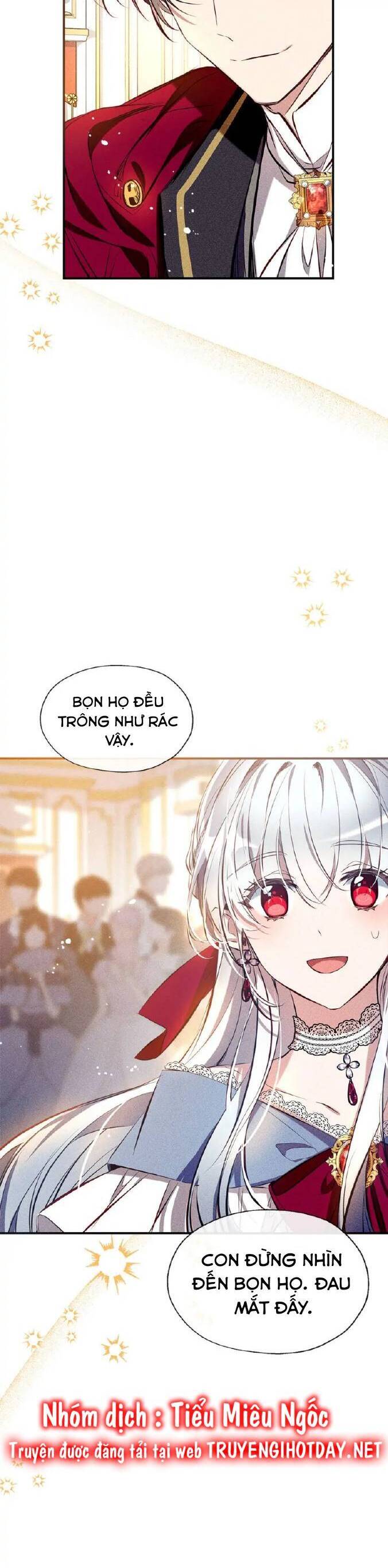 Chúng Ta Có Thể Trở Thành Người Nhà Không? Chapter 81 - Trang 2