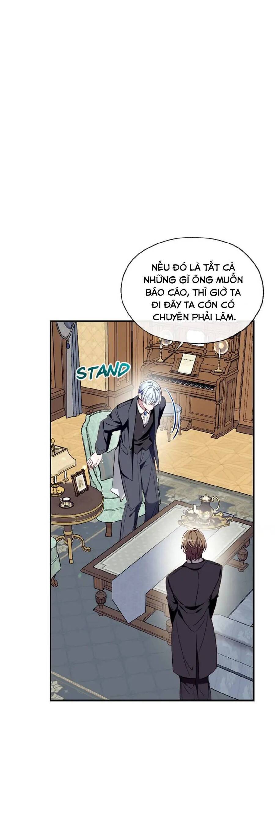 Chúng Ta Có Thể Trở Thành Người Nhà Không? Chapter 81 - Trang 2