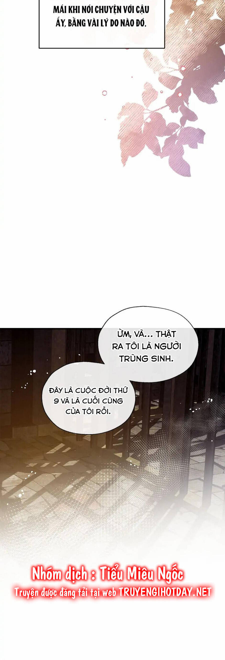 Chúng Ta Có Thể Trở Thành Người Nhà Không? Chapter 80 - Trang 2