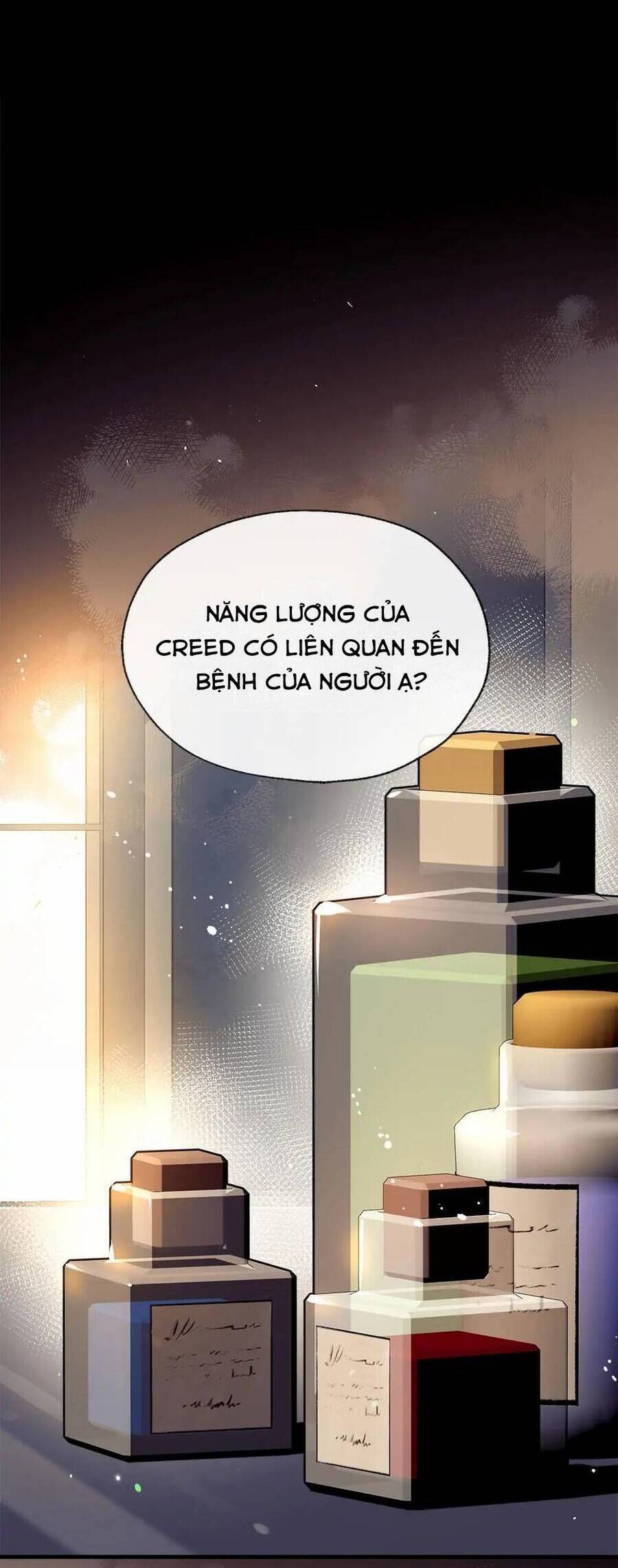 Chúng Ta Có Thể Trở Thành Người Nhà Không? Chapter 79 - Trang 2