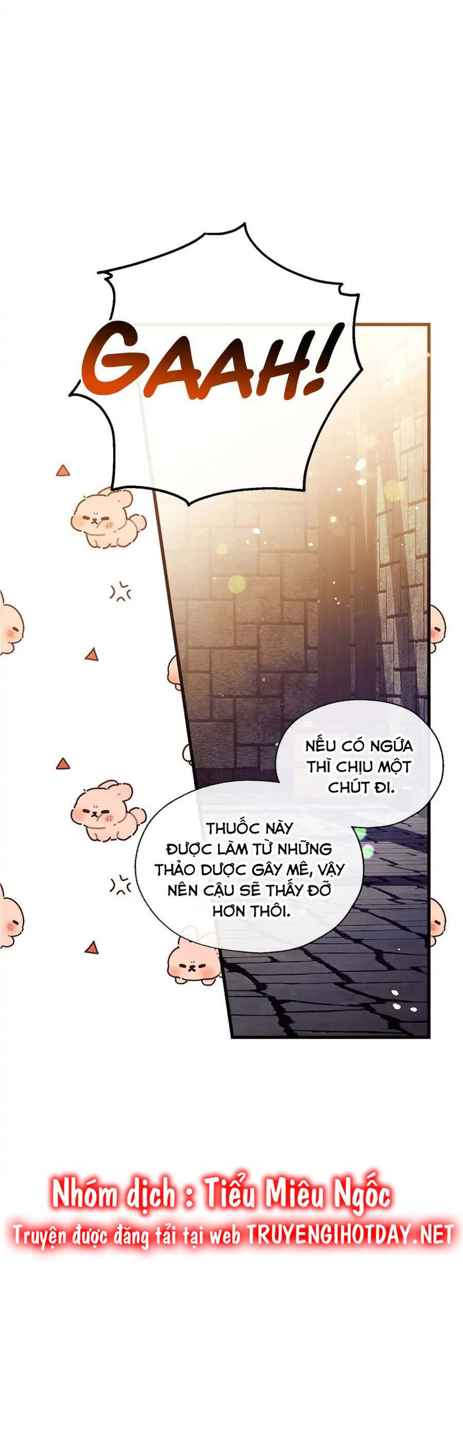 Chúng Ta Có Thể Trở Thành Người Nhà Không? Chapter 77 - Trang 2