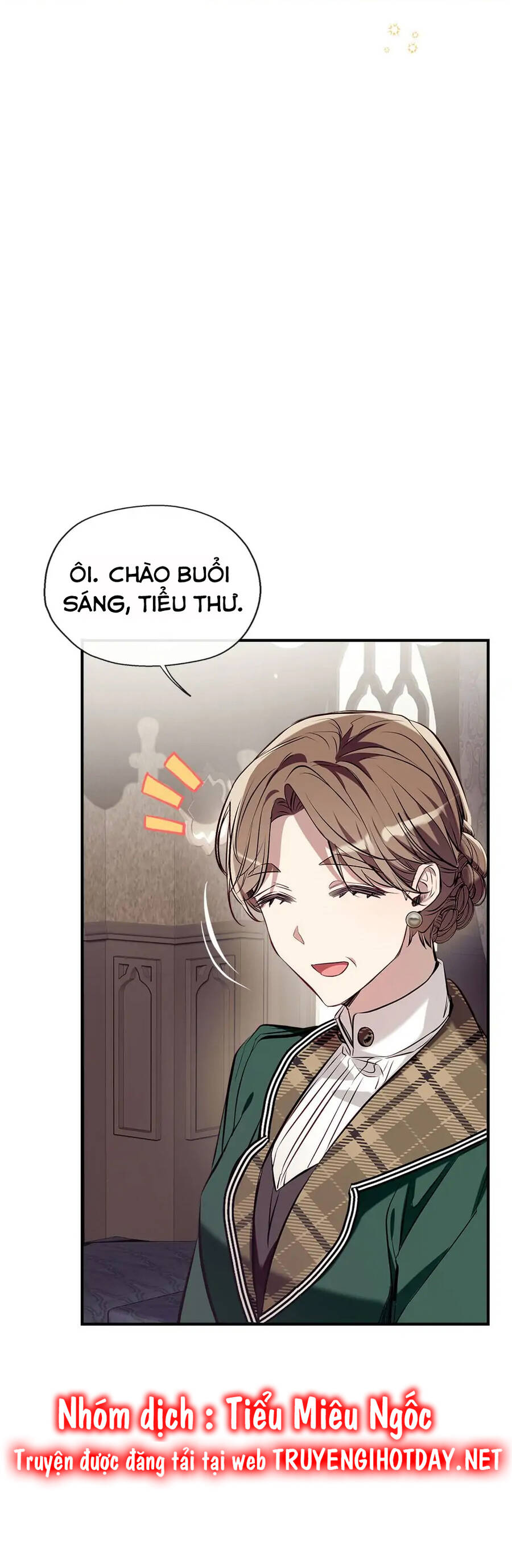 Chúng Ta Có Thể Trở Thành Người Nhà Không? Chapter 77 - Trang 2