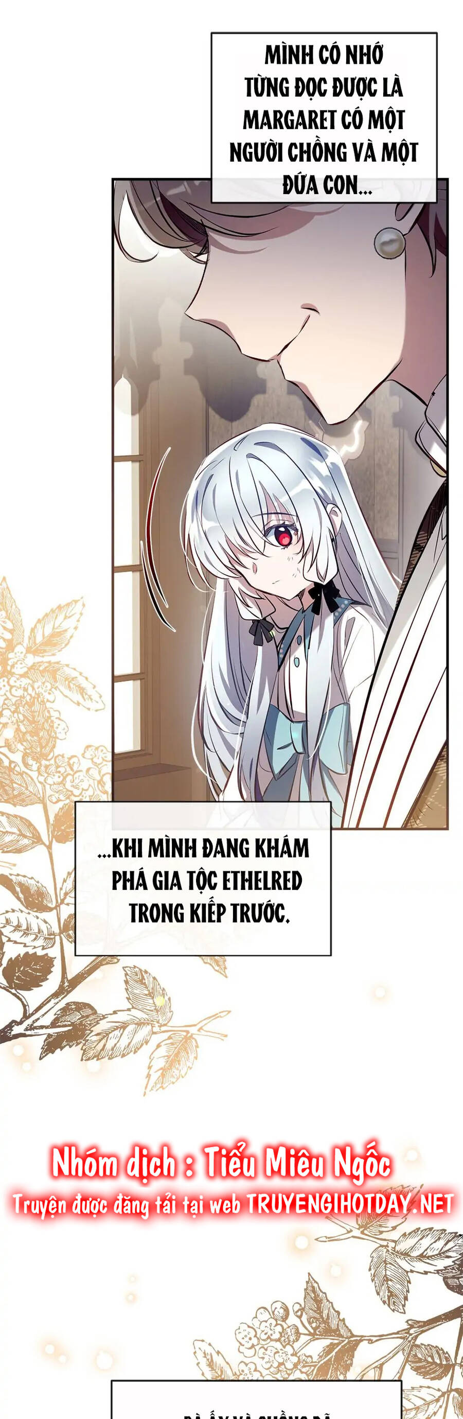 Chúng Ta Có Thể Trở Thành Người Nhà Không? Chapter 77 - Trang 2