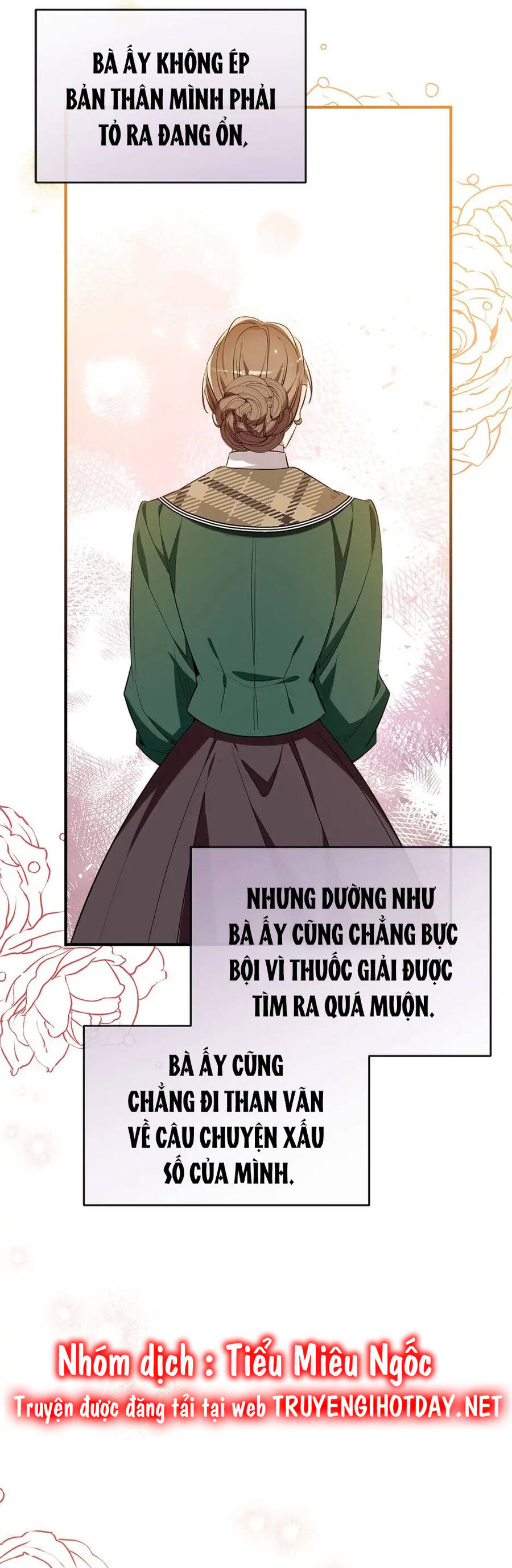 Chúng Ta Có Thể Trở Thành Người Nhà Không? Chapter 77 - Trang 2