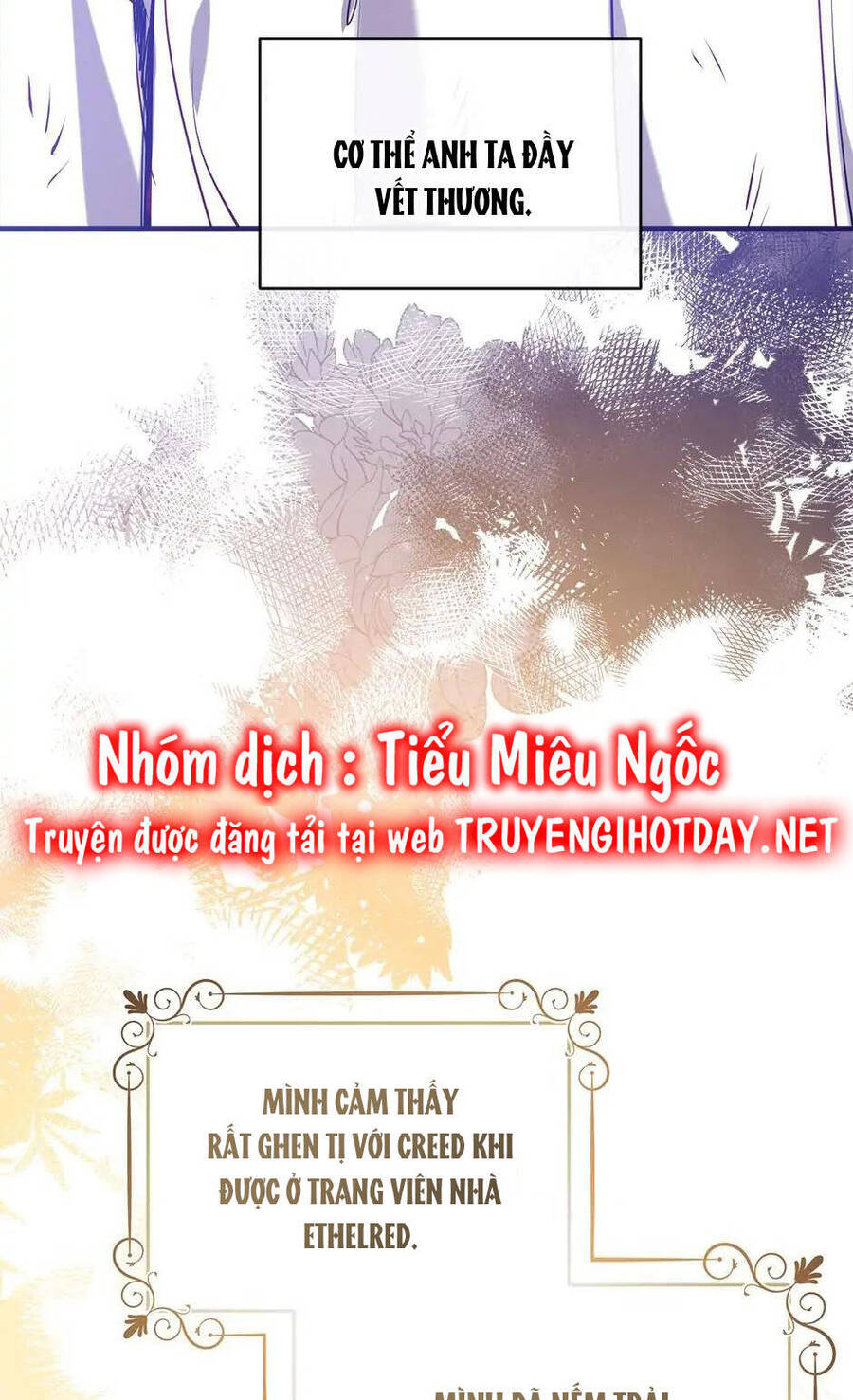 Chúng Ta Có Thể Trở Thành Người Nhà Không? Chapter 76 - Trang 2