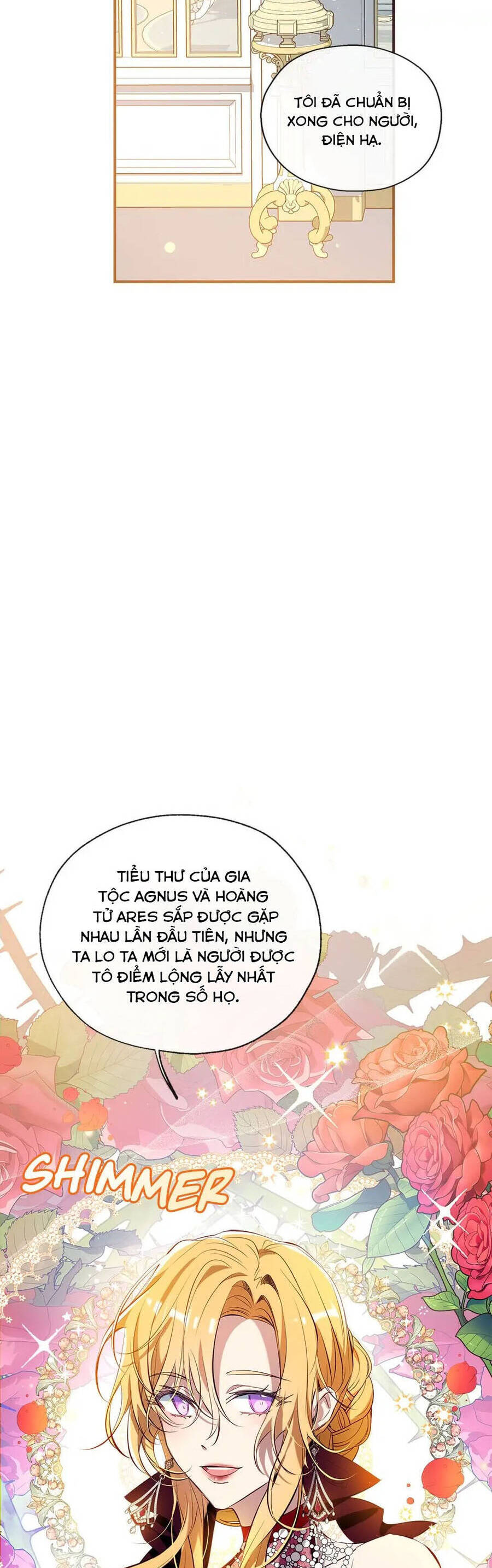 Chúng Ta Có Thể Trở Thành Người Nhà Không? Chapter 74 - Trang 2