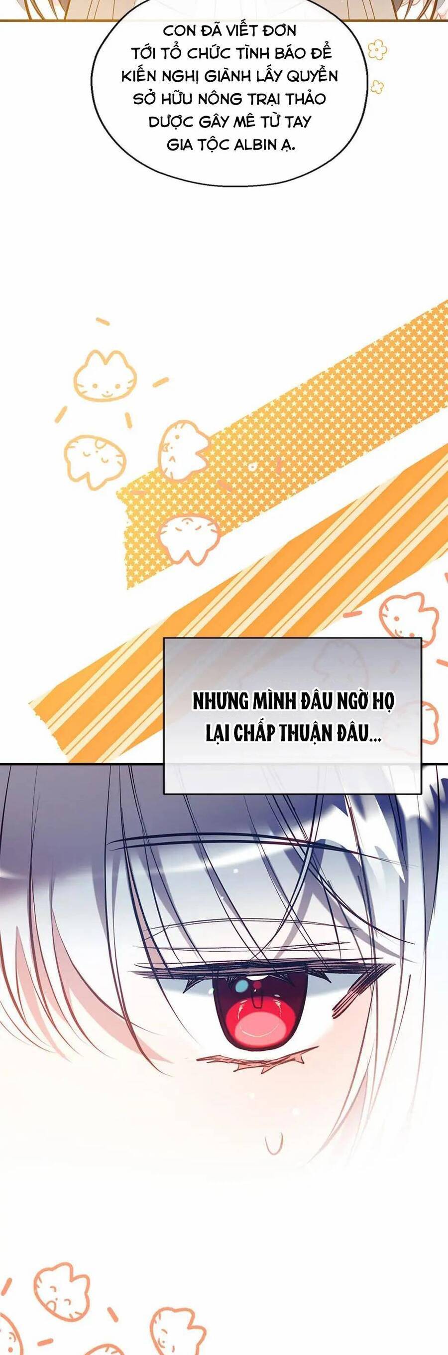 Chúng Ta Có Thể Trở Thành Người Nhà Không? Chapter 73 - Trang 2