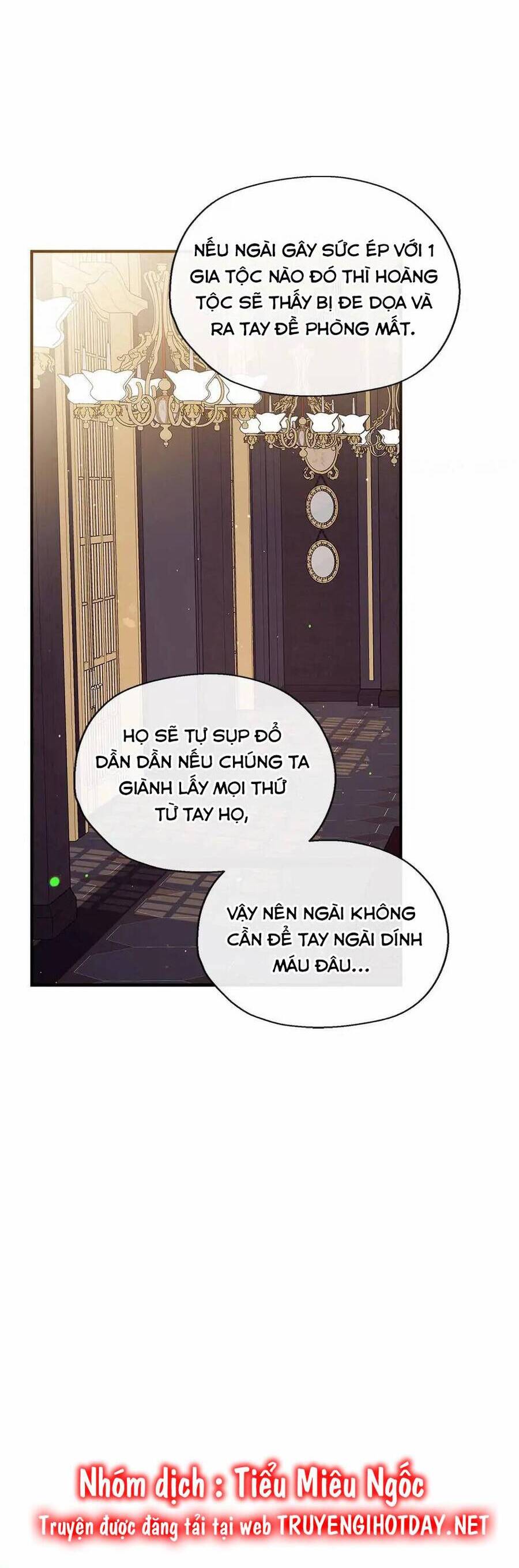 Chúng Ta Có Thể Trở Thành Người Nhà Không? Chapter 73 - Trang 2