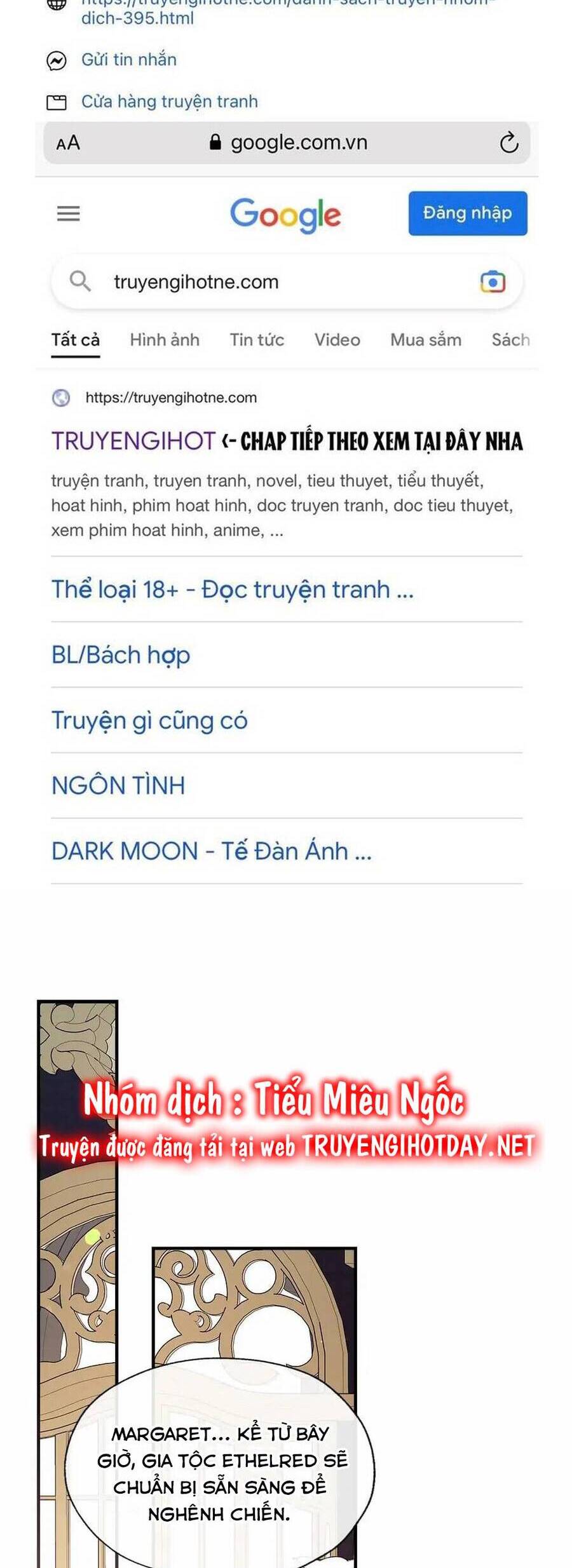 Chúng Ta Có Thể Trở Thành Người Nhà Không? Chapter 73 - Trang 2