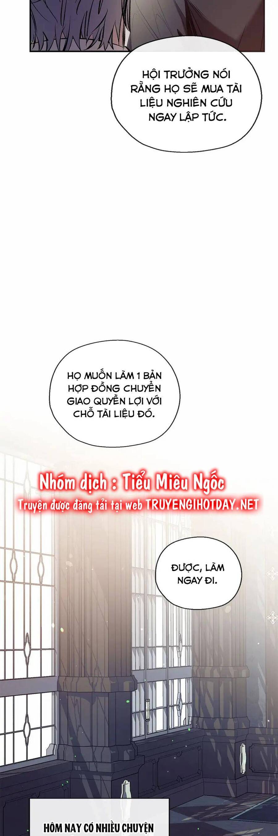 Chúng Ta Có Thể Trở Thành Người Nhà Không? Chapter 73 - Trang 2