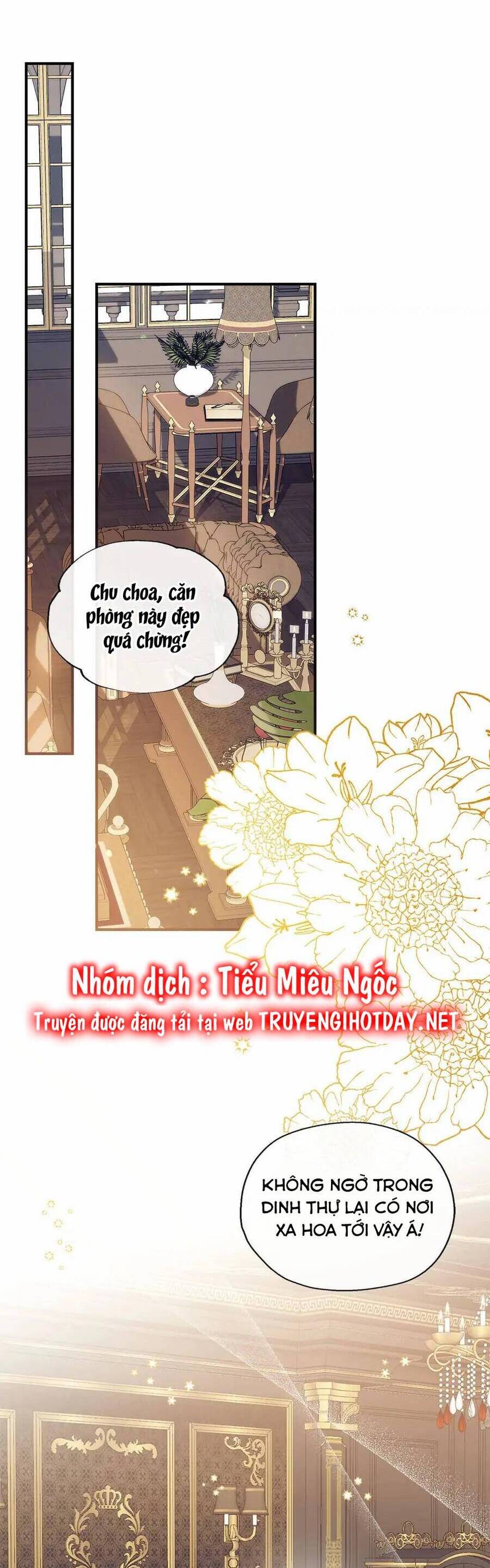 Chúng Ta Có Thể Trở Thành Người Nhà Không? Chapter 73 - Trang 2