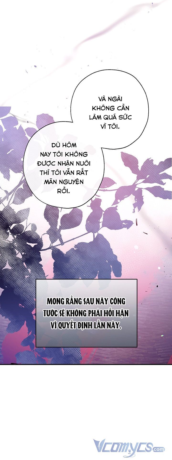 Chúng Ta Có Thể Trở Thành Người Nhà Không? Chapter 72 - Trang 2