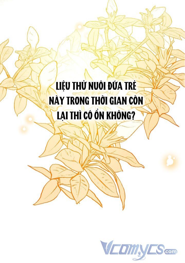 Chúng Ta Có Thể Trở Thành Người Nhà Không? Chapter 72 - Trang 2