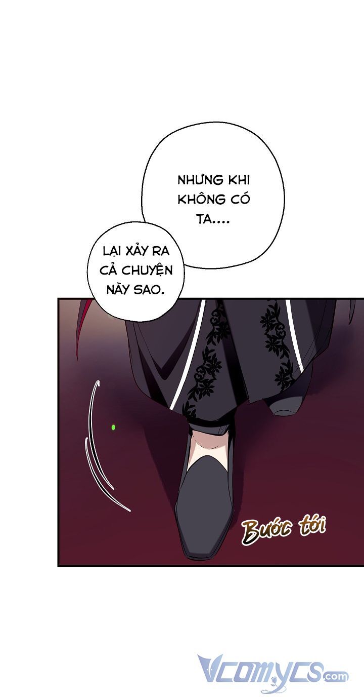 Chúng Ta Có Thể Trở Thành Người Nhà Không? Chapter 72 - Trang 2