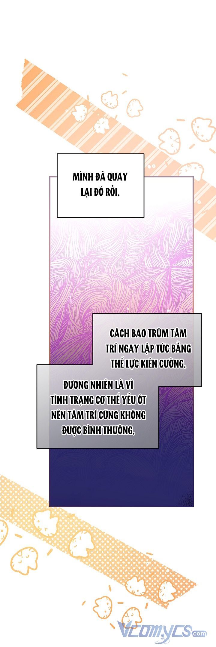 Chúng Ta Có Thể Trở Thành Người Nhà Không? Chapter 71 - Trang 2