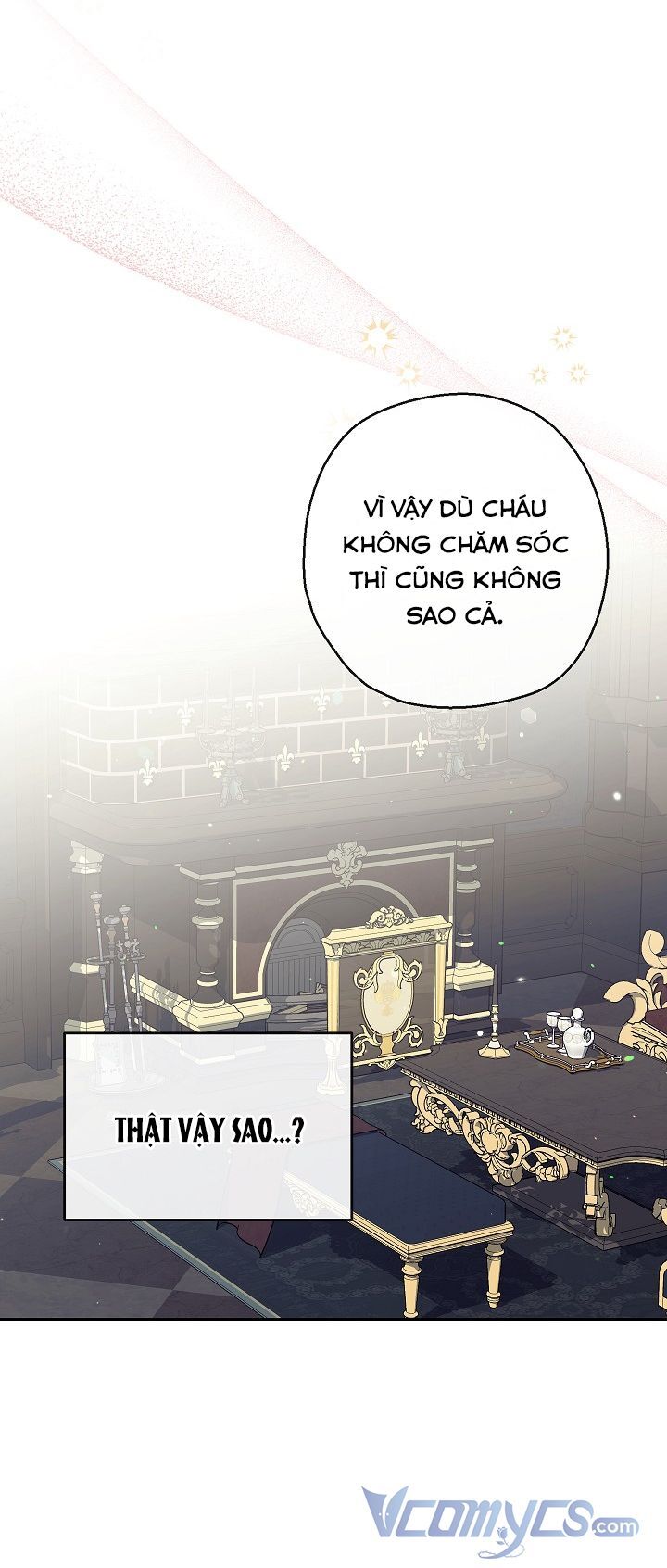 Chúng Ta Có Thể Trở Thành Người Nhà Không? Chapter 69 - Trang 2