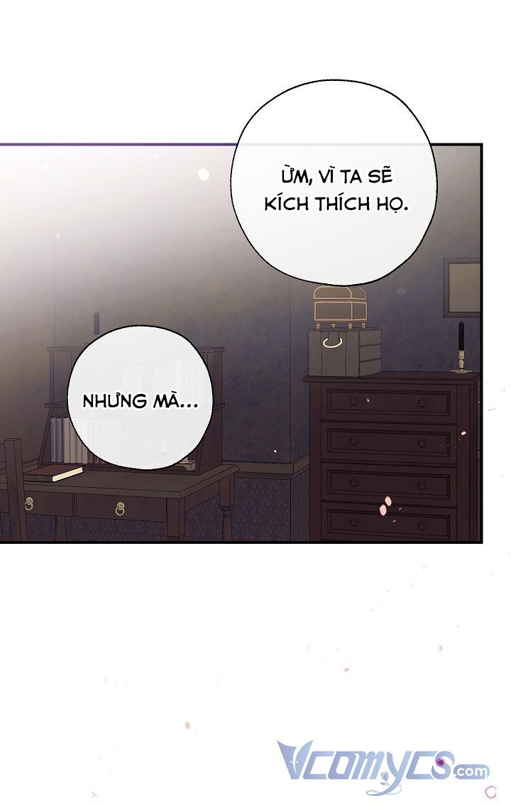 Chúng Ta Có Thể Trở Thành Người Nhà Không? Chapter 69 - Trang 2