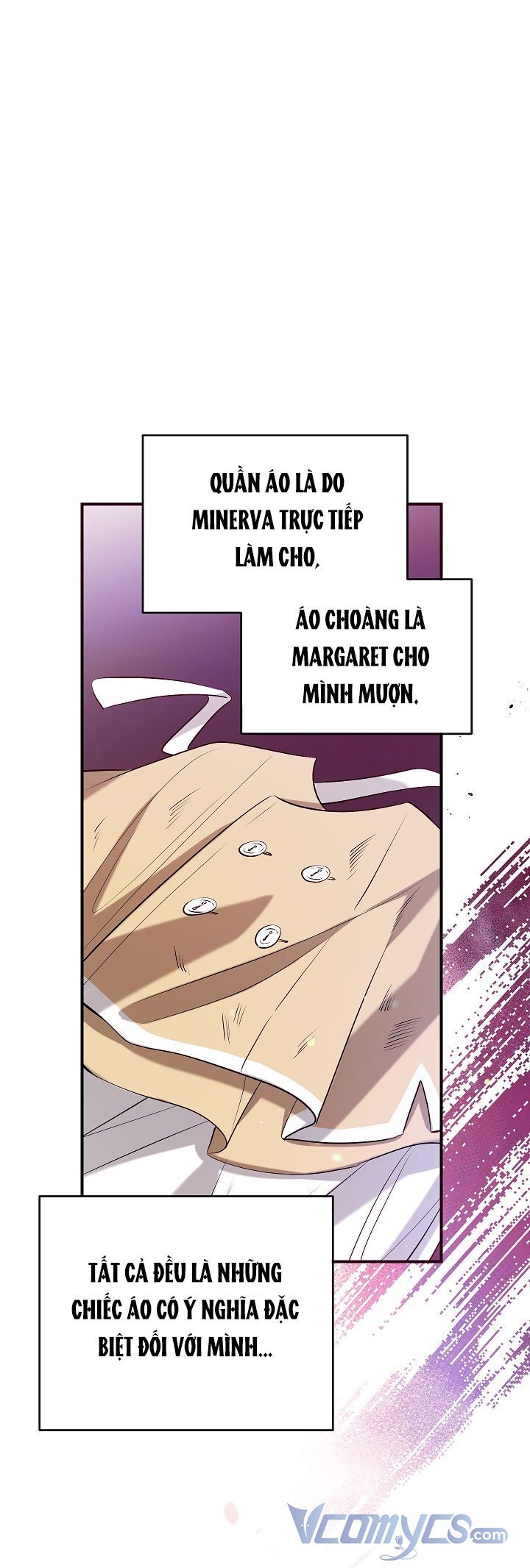 Chúng Ta Có Thể Trở Thành Người Nhà Không? Chapter 68 - Trang 2