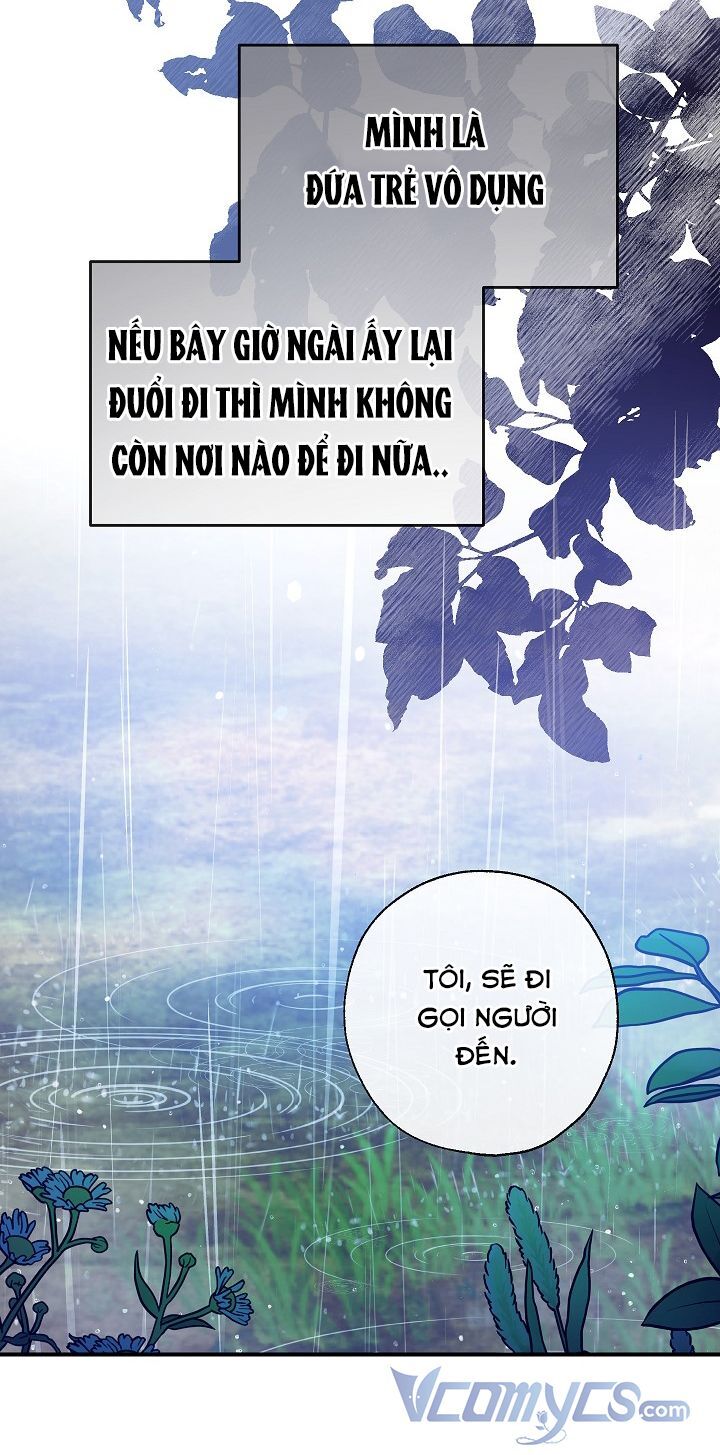 Chúng Ta Có Thể Trở Thành Người Nhà Không? Chapter 65 - Trang 2