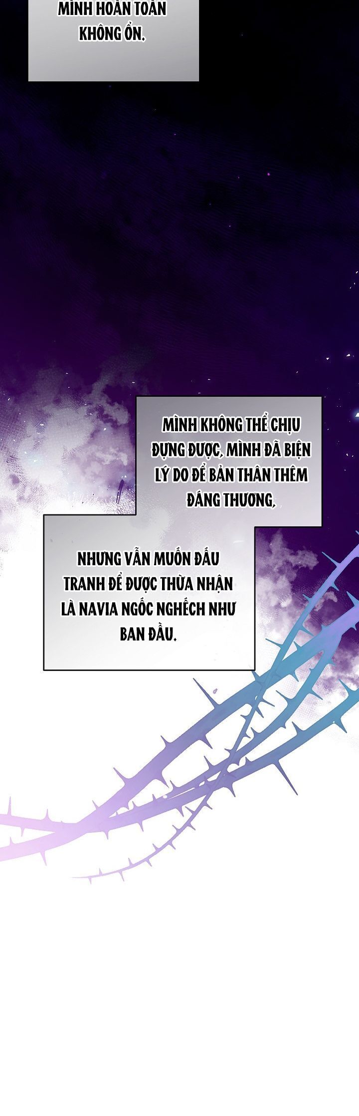 Chúng Ta Có Thể Trở Thành Người Nhà Không? Chapter 65 - Trang 2