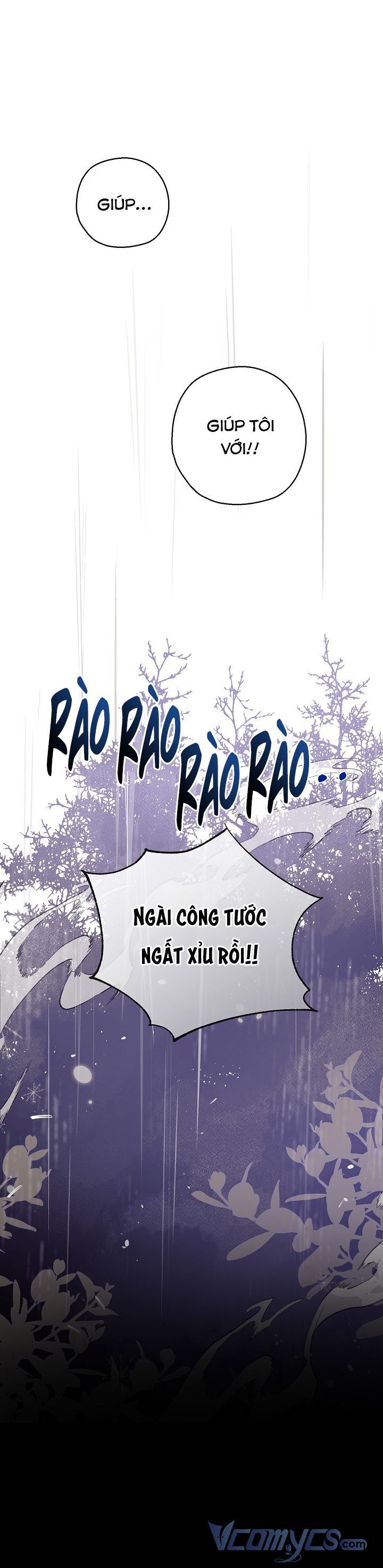 Chúng Ta Có Thể Trở Thành Người Nhà Không? Chapter 65 - Trang 2