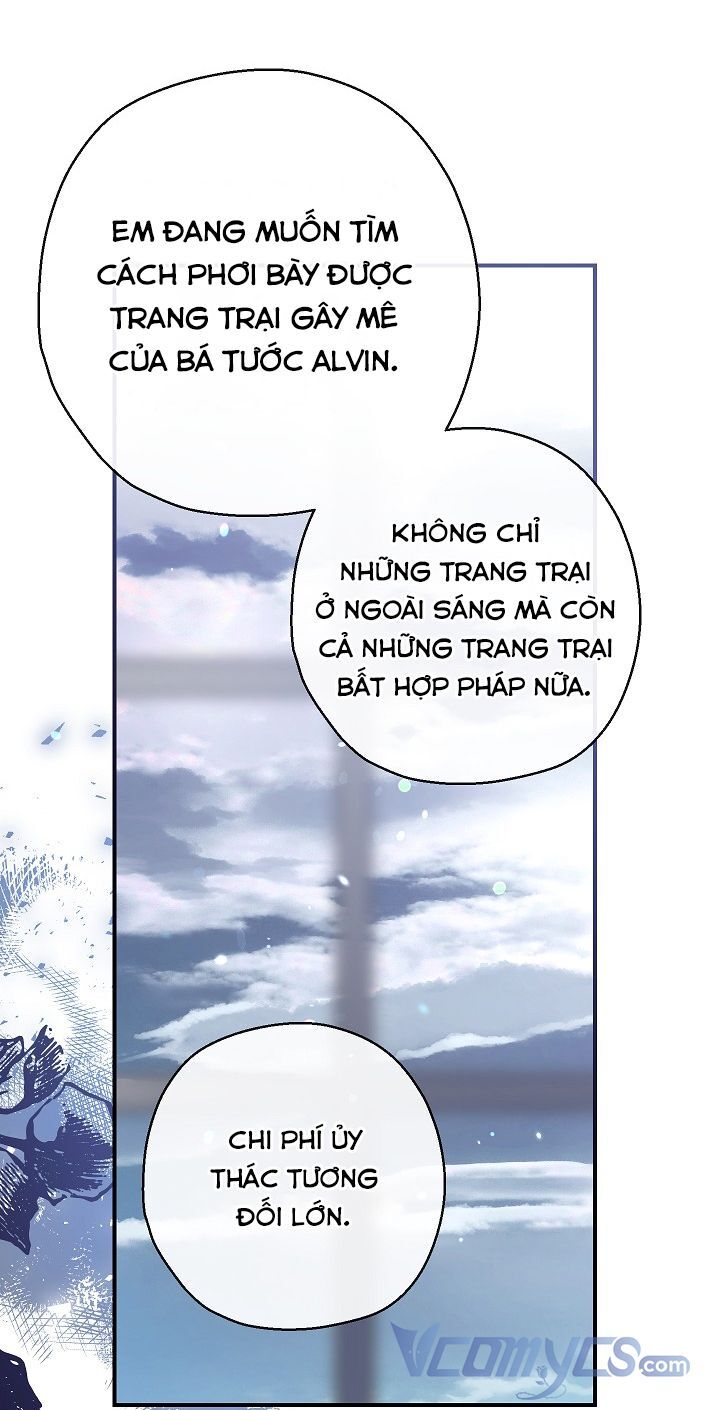 Chúng Ta Có Thể Trở Thành Người Nhà Không? Chapter 64 - Trang 2