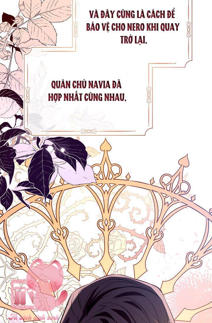 Chúng Ta Có Thể Trở Thành Người Nhà Không? Chapter 61 - Trang 2