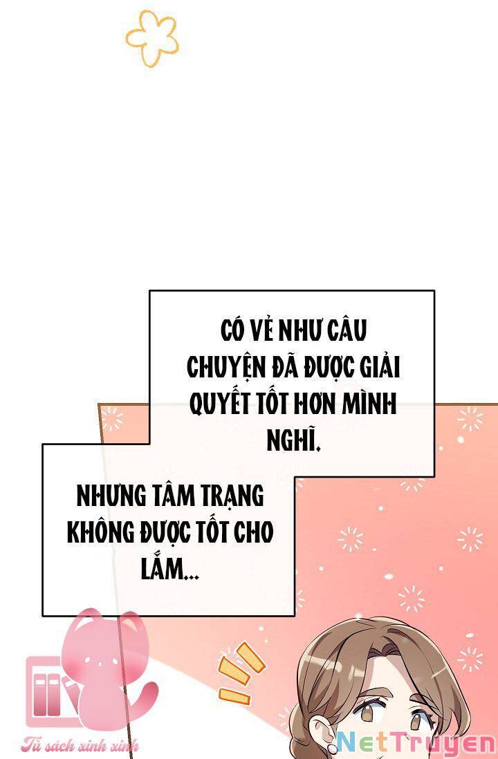 Chúng Ta Có Thể Trở Thành Người Nhà Không? Chapter 60 - Trang 2