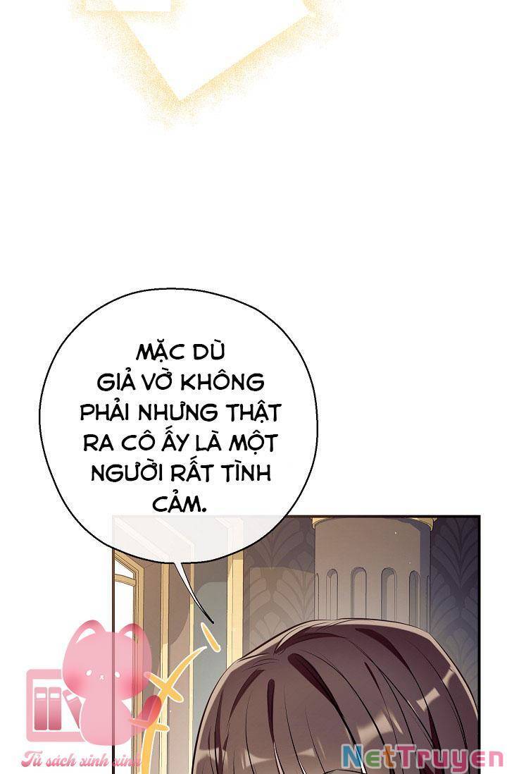 Chúng Ta Có Thể Trở Thành Người Nhà Không? Chapter 60 - Trang 2