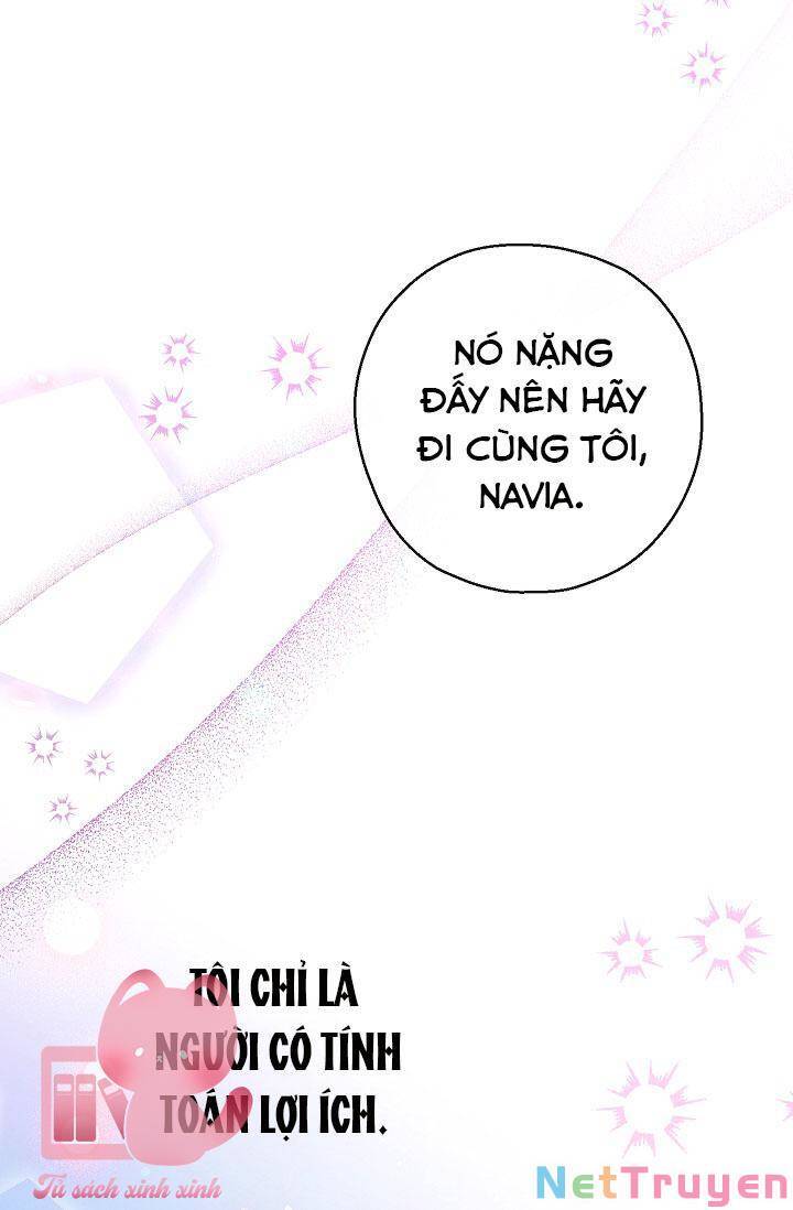 Chúng Ta Có Thể Trở Thành Người Nhà Không? Chapter 60 - Trang 2