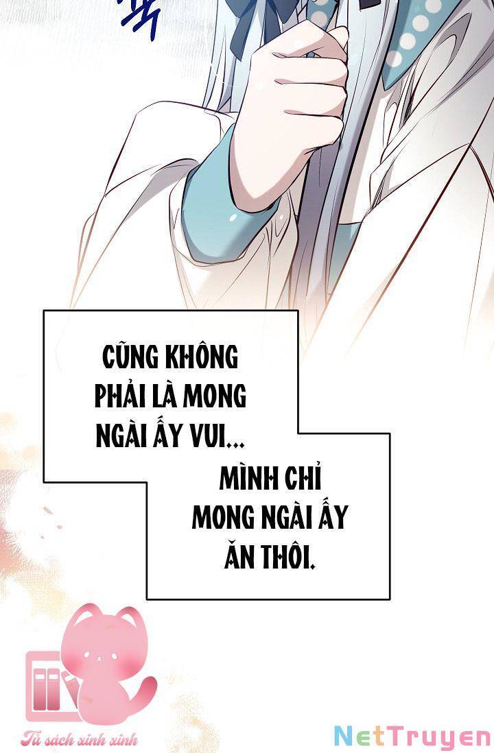 Chúng Ta Có Thể Trở Thành Người Nhà Không? Chapter 60 - Trang 2