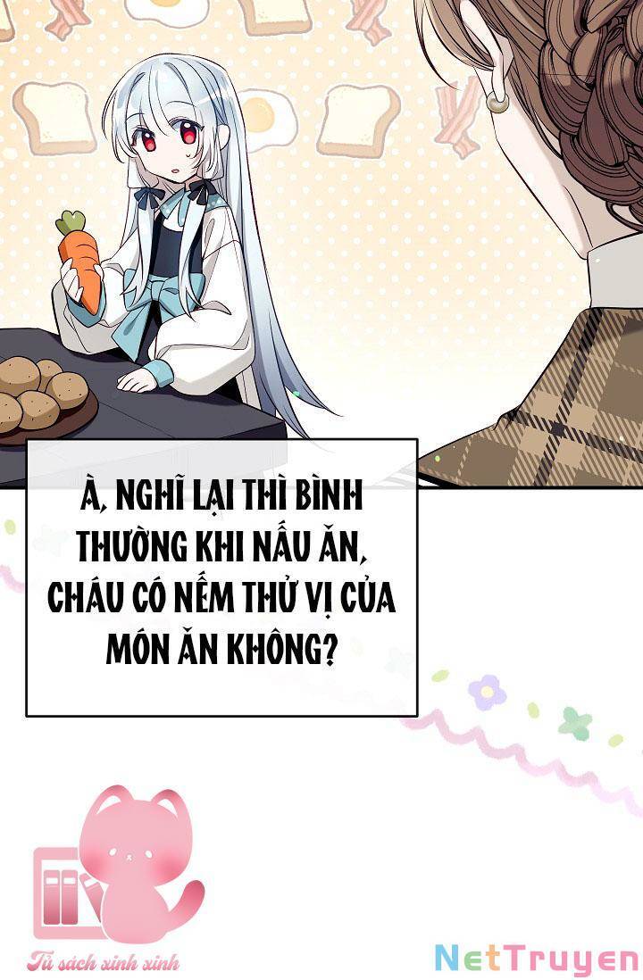 Chúng Ta Có Thể Trở Thành Người Nhà Không? Chapter 60 - Trang 2