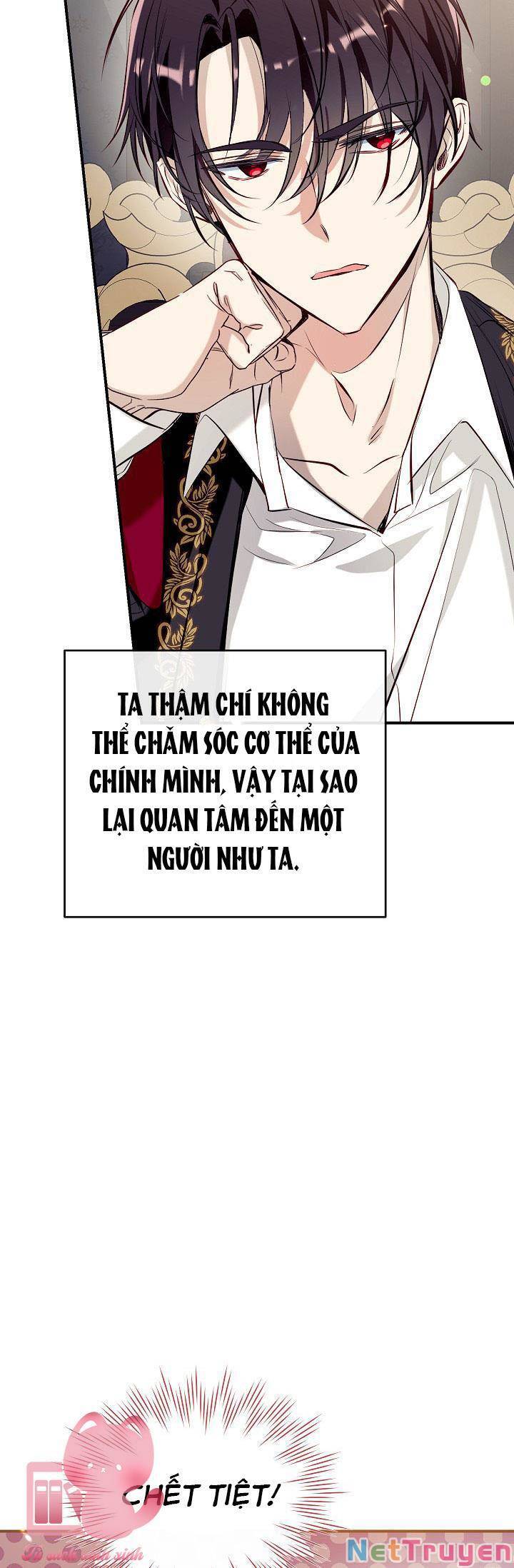 Chúng Ta Có Thể Trở Thành Người Nhà Không? Chapter 60 - Trang 2