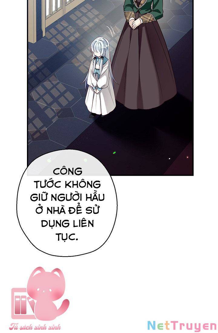 Chúng Ta Có Thể Trở Thành Người Nhà Không? Chapter 60 - Trang 2