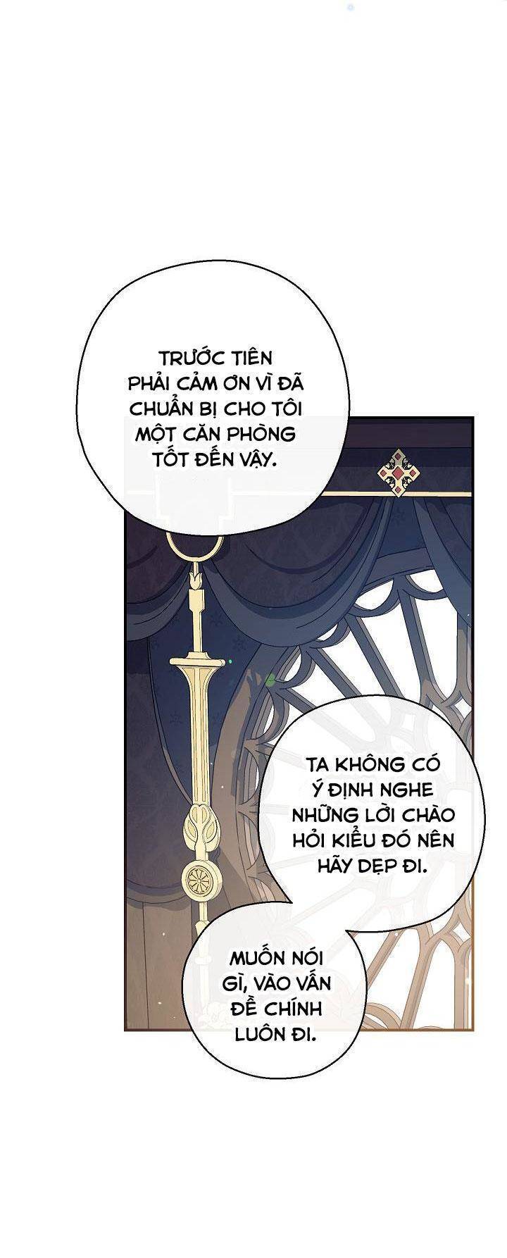 Chúng Ta Có Thể Trở Thành Người Nhà Không? Chapter 59 - Trang 2