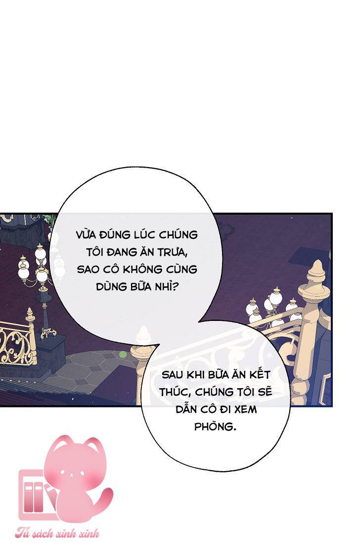 Chúng Ta Có Thể Trở Thành Người Nhà Không? Chapter 58 - Trang 2