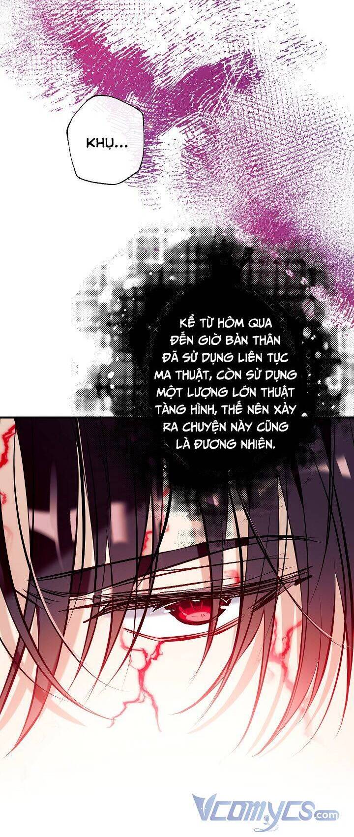 Chúng Ta Có Thể Trở Thành Người Nhà Không? Chapter 57 - Trang 2