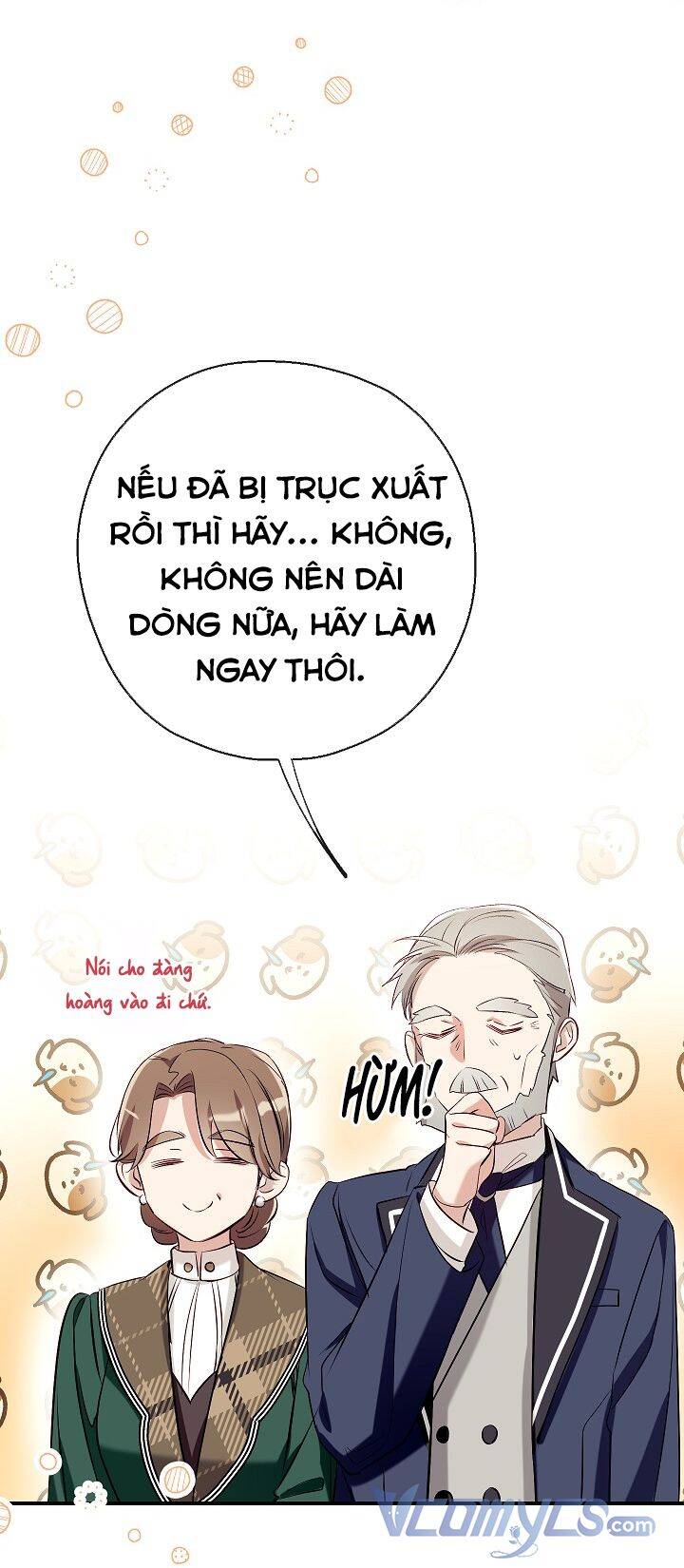 Chúng Ta Có Thể Trở Thành Người Nhà Không? Chapter 57 - Trang 2