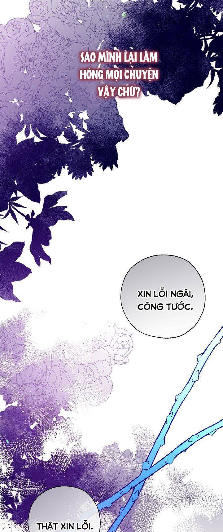 Chúng Ta Có Thể Trở Thành Người Nhà Không? Chapter 56 - Trang 2