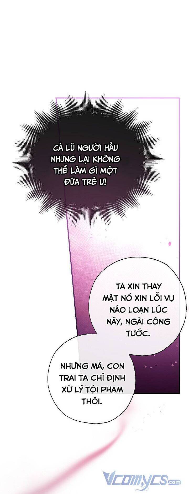 Chúng Ta Có Thể Trở Thành Người Nhà Không? Chapter 56 - Trang 2